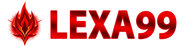 LEXA99 LOGO